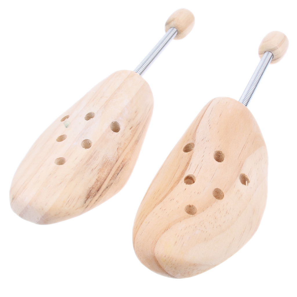 Shoe Tree Cedar - 2Pcs Mannen Vrouwen Cederhout Shoe Tree