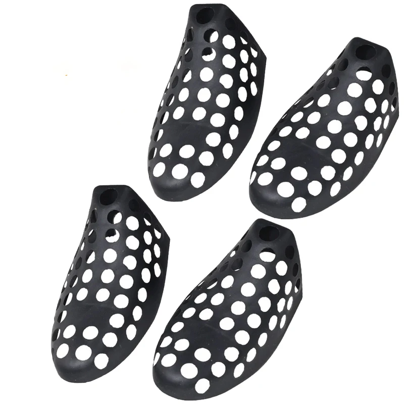 Sneaker Crease - 2 Stuks/4 Stuks Vouw Protector Schoenspanners