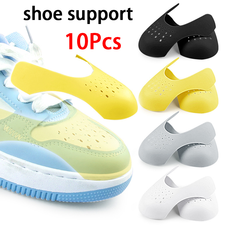Sneaker Crease - Sneaker Innerlijke Ondersteuning Neus Schoen Brancard