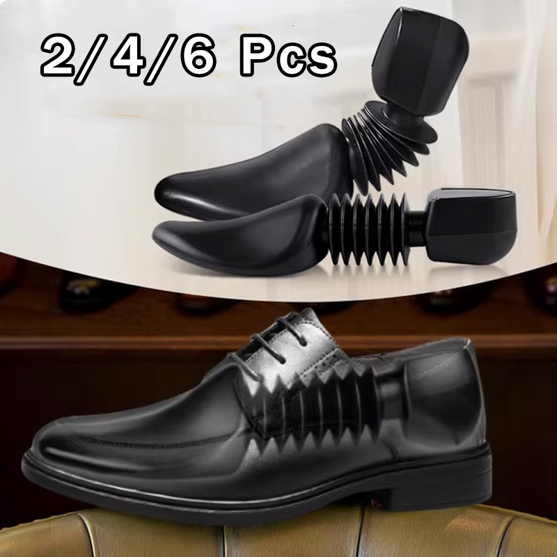 Sneaker Crease - 2/4/6 stuks anti-deformatie binnenondersteuning voor volwassen