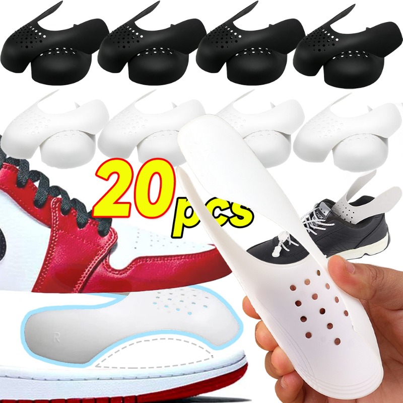 Sneaker Crease - Vouwbeschermer Schoen Hoofd Brancard Sneaker Anti