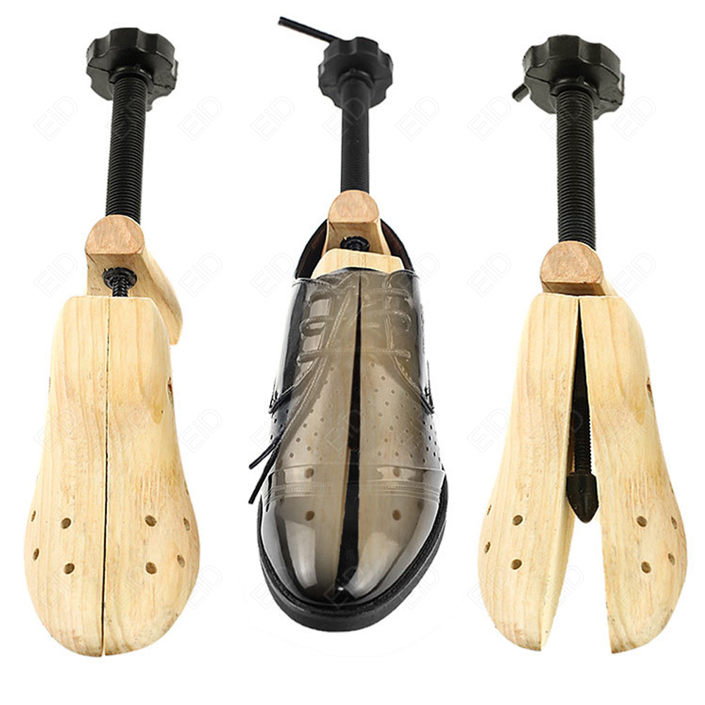Eid Unisex Schoenbrancard Hout - Shoe Tree Cedar recensie en prijs