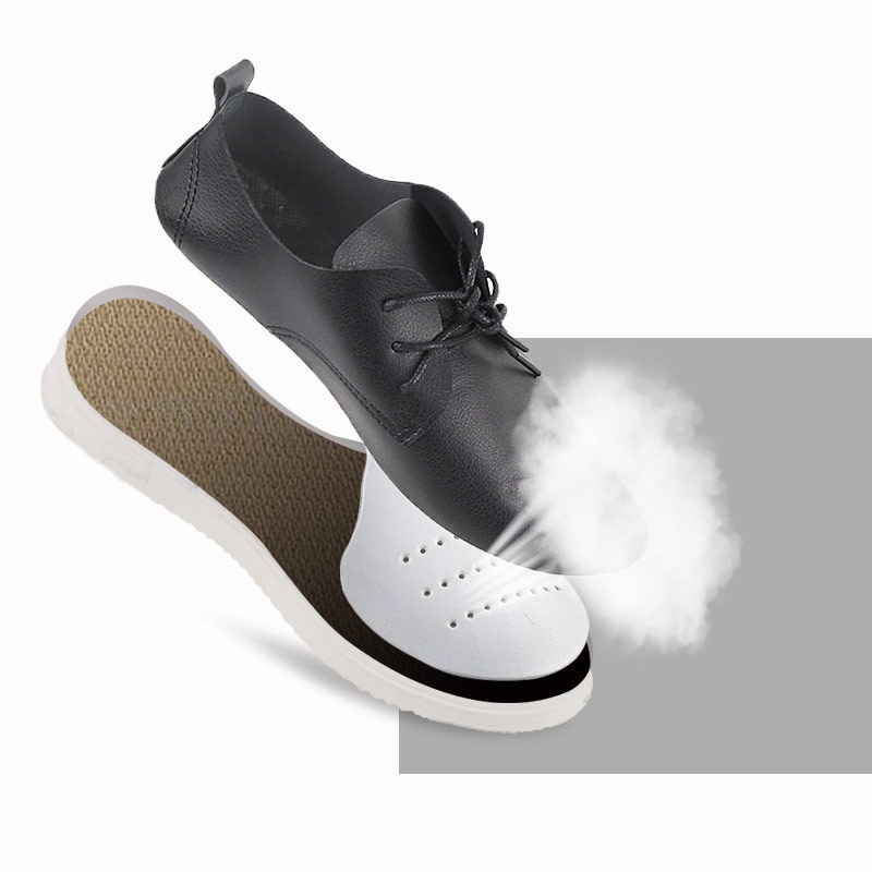 Duurzame schoenkreukbeschermer - Sneaker Crease recensie en prijs