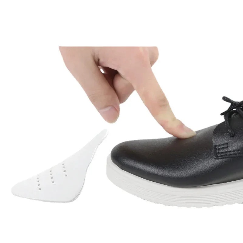 Duurzame schoenkreukbeschermer - Sneaker Crease recensie en prijs