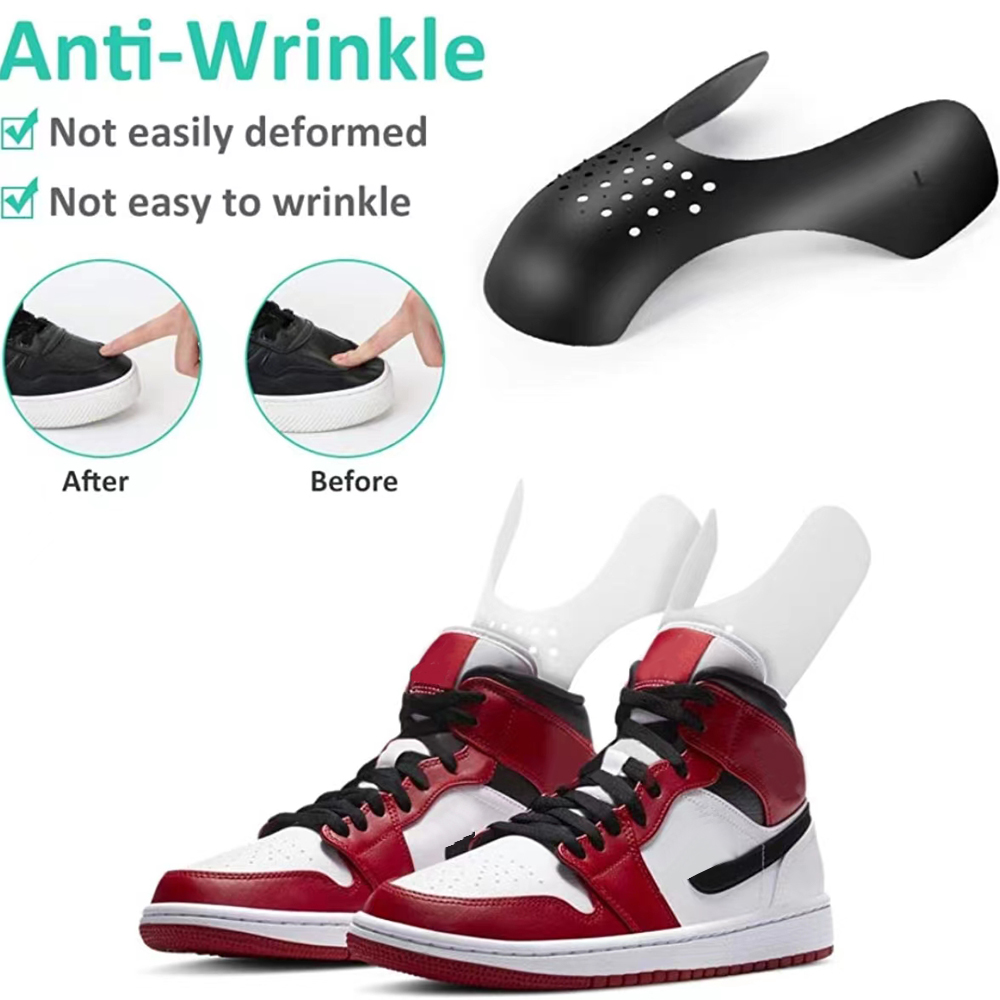 Anti-kreukbeschermer voor scho - Sneaker Crease recensie en prijs