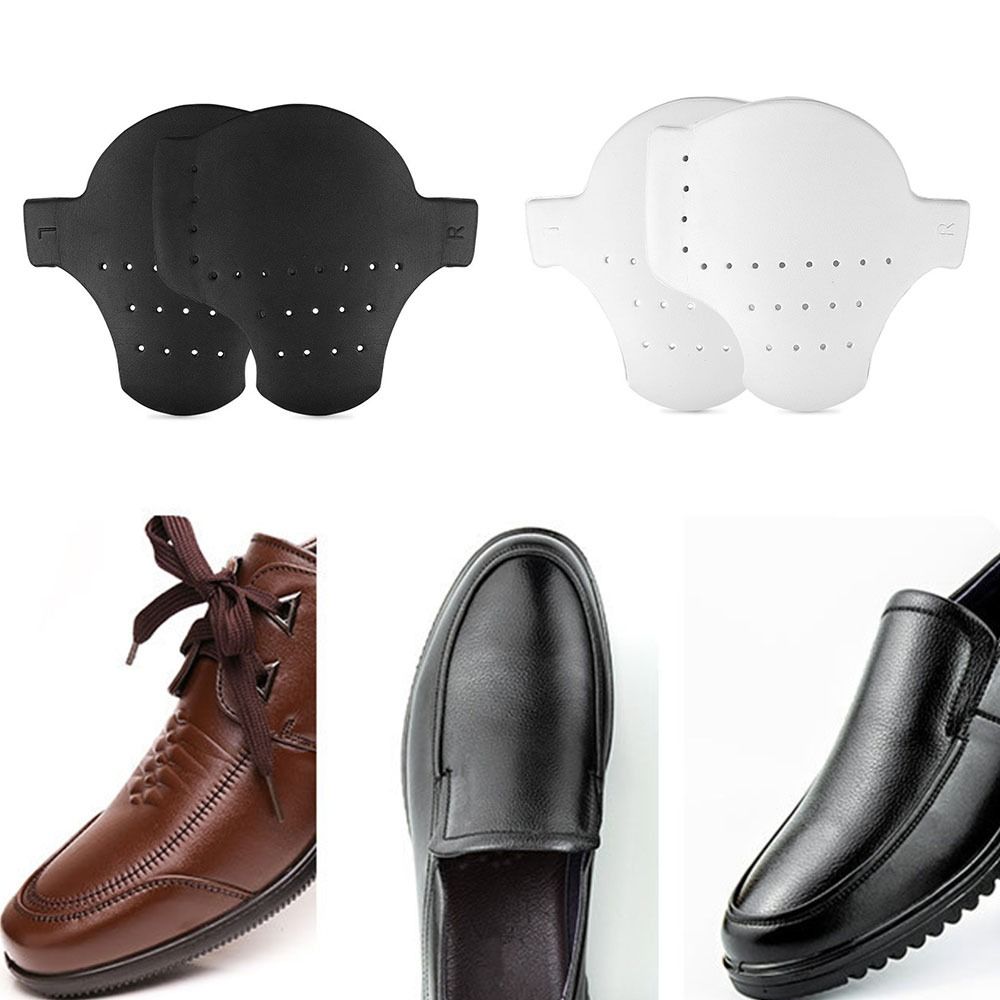 Gerimpelde beschermer Anti-rim - Sneaker Crease recensie en prijs