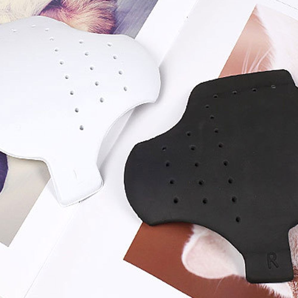 Gerimpelde beschermer Anti-rim - Sneaker Crease recensie en prijs