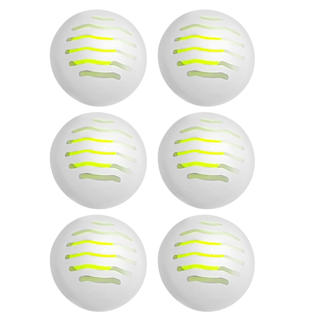 6-30 Stuks Bal Schoen Deodoran - Care For Sneaker recensie en prijs