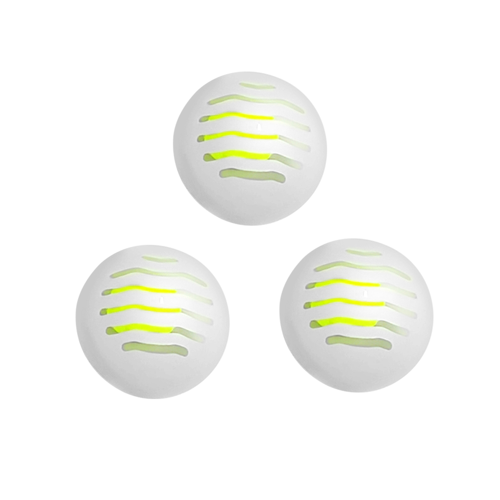 6-30 Stuks Bal Schoen Deodoran - Care For Sneaker recensie en prijs