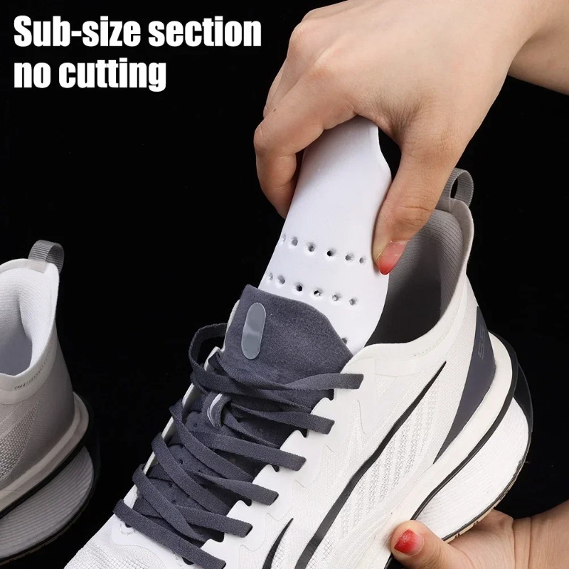 4/2 Stuks Sneaker Teenkapbesch - Sneaker Crease recensie en prijs