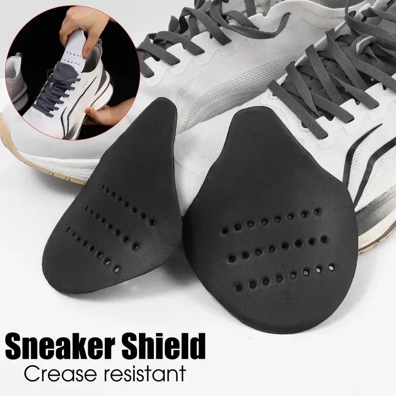 4/2 Stuks Sneaker Teenkapbesch - Sneaker Crease recensie en prijs