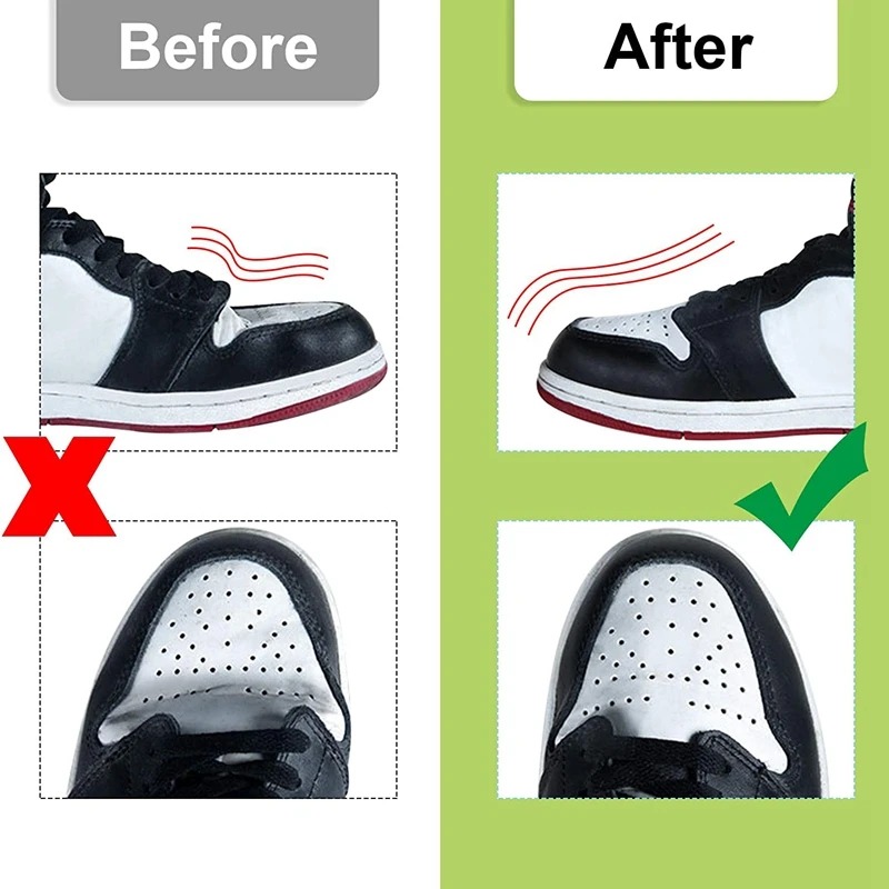 Schoenkreukbeschermer Anti-kre - Sneaker Crease recensie en prijs