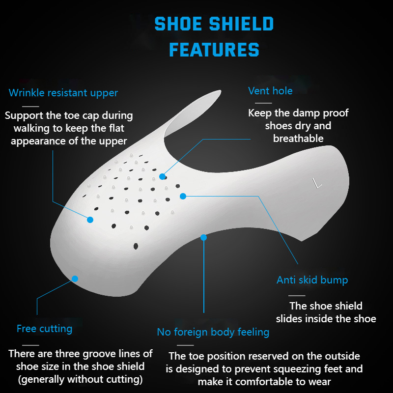 Casual Sneaker Anti Rimpel Sch - Sneaker Crease recensie en prijs