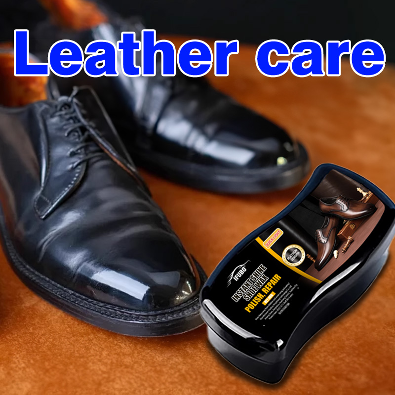 Ifubo Instant Shine schoenwas  - Shoe Polish Cream recensie en prijs