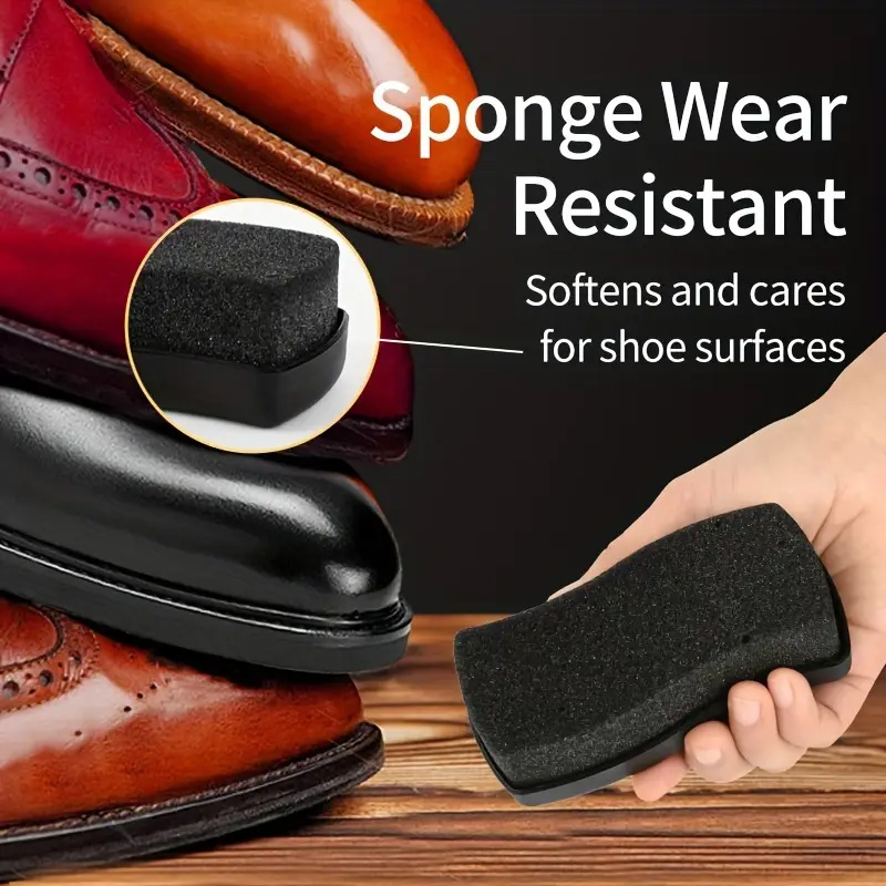 Ifubo Instant Shine schoenwas  - Shoe Polish Cream recensie en prijs