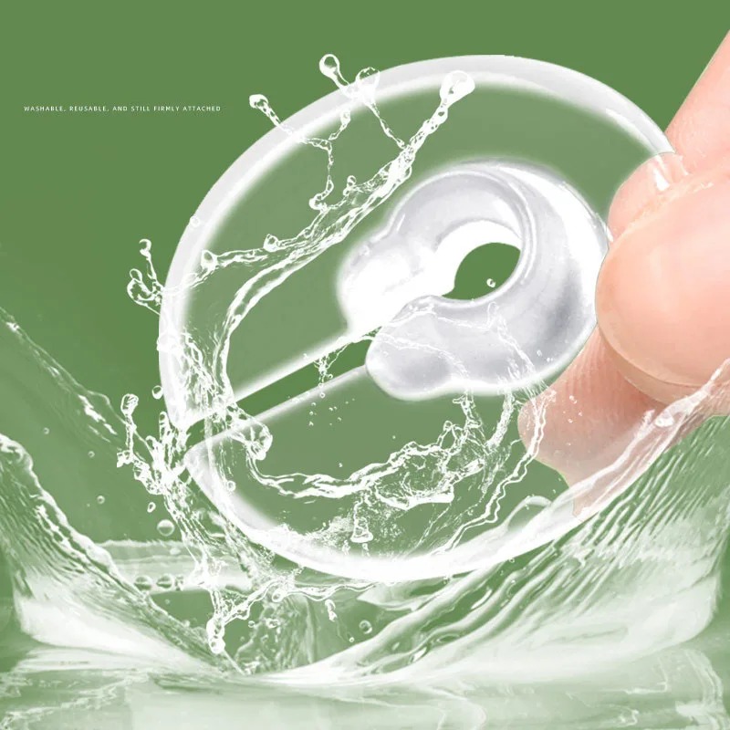 Gel teenbeschermers voor slipp - Shoe Polish Cream recensie en prijs