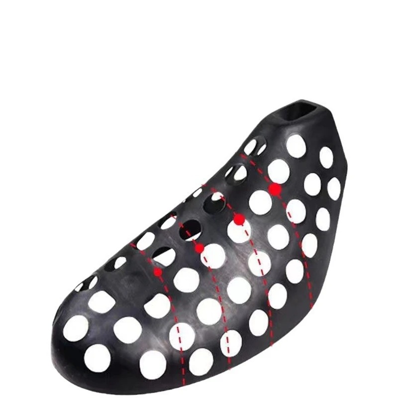 Teen Vouw Protector Schoen Gua - Sneaker Crease recensie en prijs