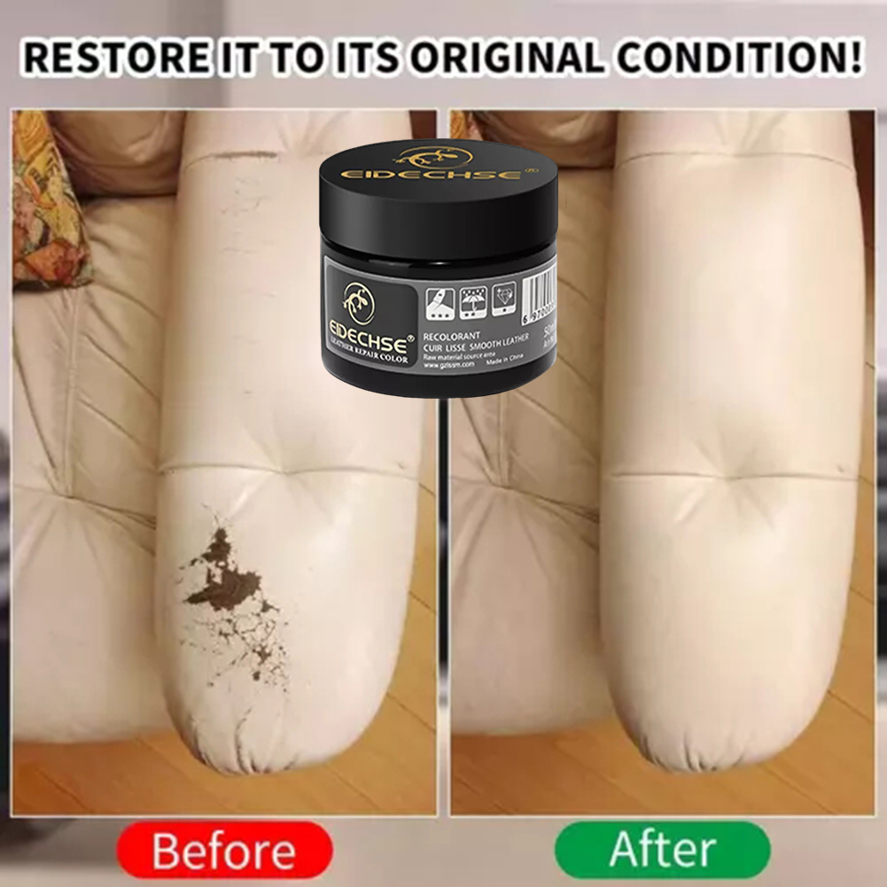 Professionele doe-het-zelf led - Shoe Polish Cream recensie en prijs