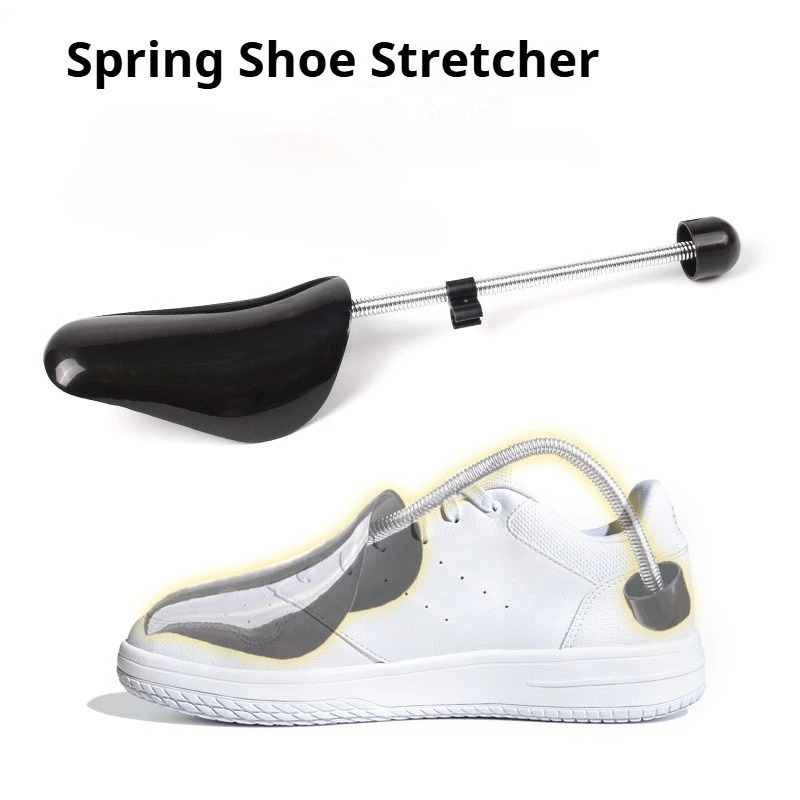 2/4/6 Stuks Schoenspanners voo - Sneaker Crease recensie en prijs