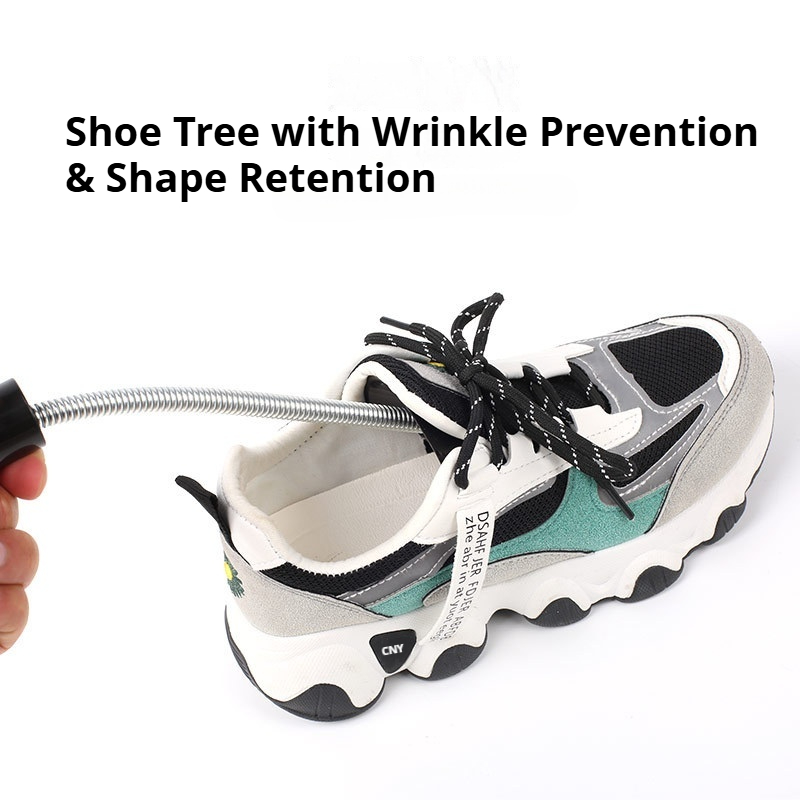 2/4/6 Stuks Schoenspanners voo - Sneaker Crease recensie en prijs