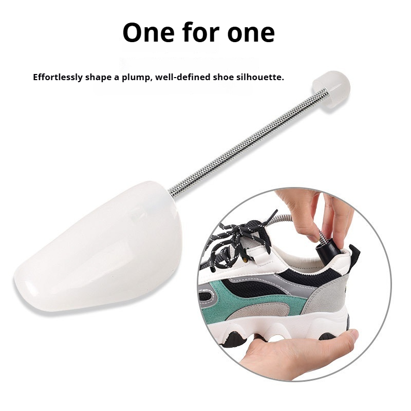 2/4/6 Stuks Schoenspanners voo - Sneaker Crease recensie en prijs