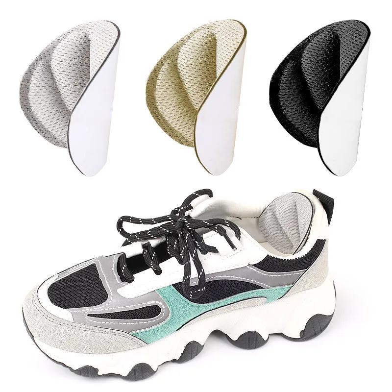 Sneakers Inlegzolen Hak Sticke - The Sneaker Care recensie en prijs