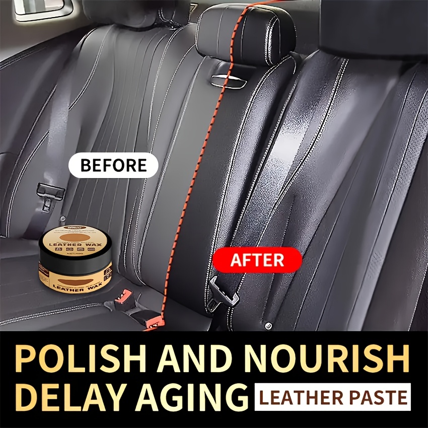Leerverzorgingspasta, universe - Shoe Polish Cream recensie en prijs
