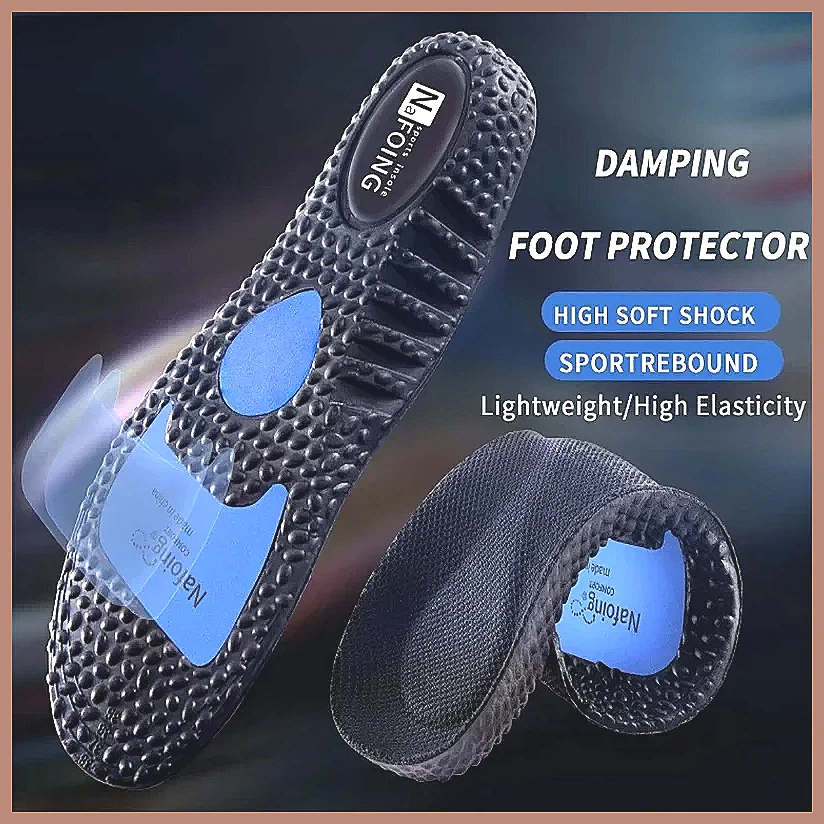 Zool Schokabsorptie Deodorant  - The Sneaker Care recensie en prijs