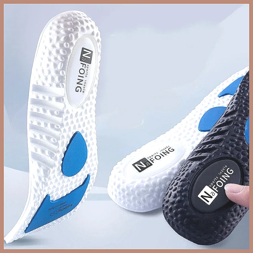 Zool Schokabsorptie Deodorant  - The Sneaker Care recensie en prijs