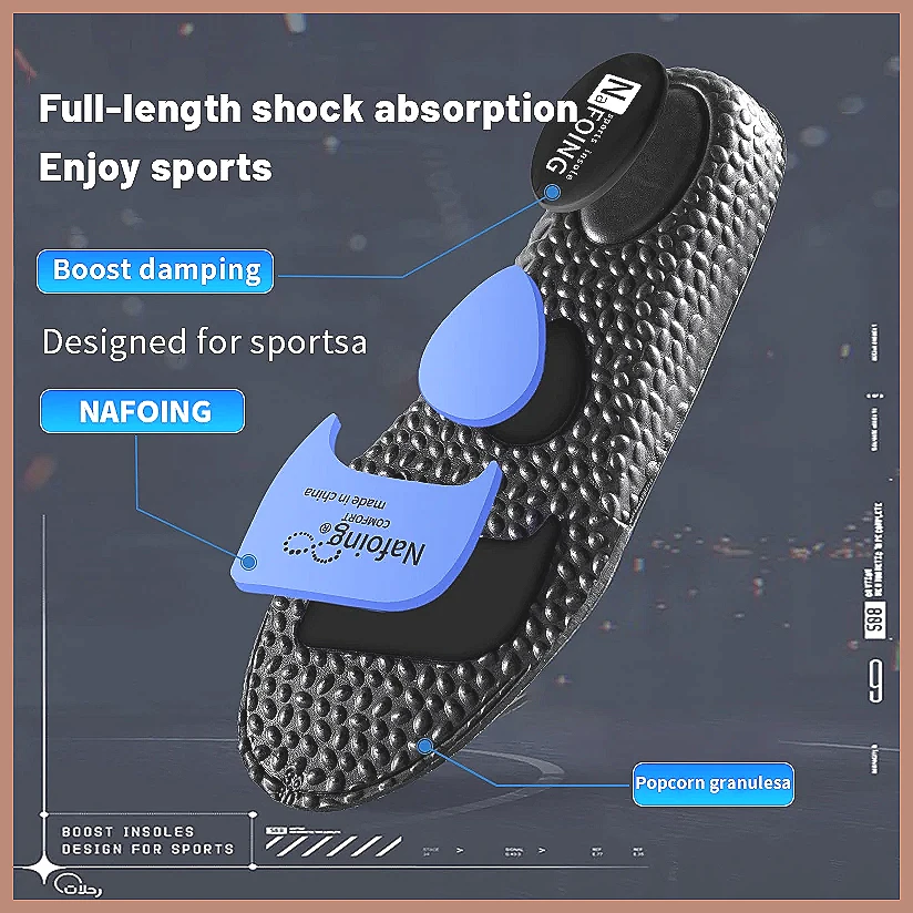 Zool Schokabsorptie Deodorant  - The Sneaker Care recensie en prijs