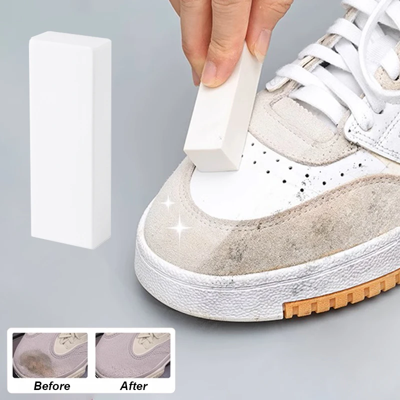 2026 Suède & Sneaker Schoenenr - Sneaker Care Whitener recensie en prijs