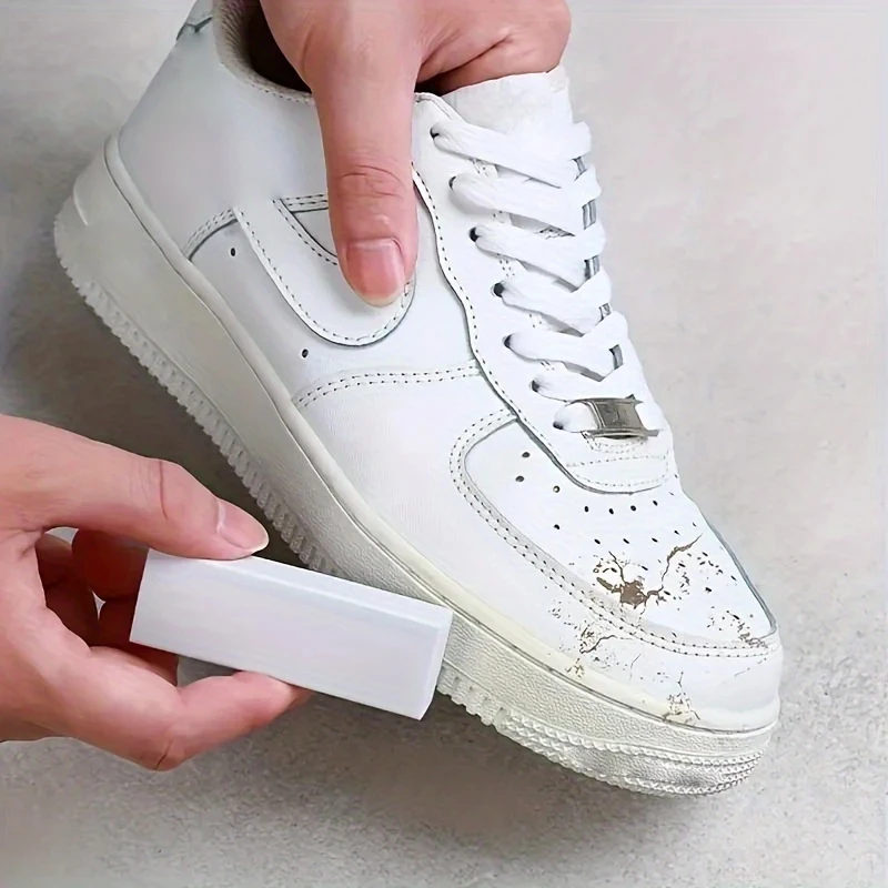 2026 Suède & Sneaker Schoenenr - Sneaker Care Whitener recensie en prijs