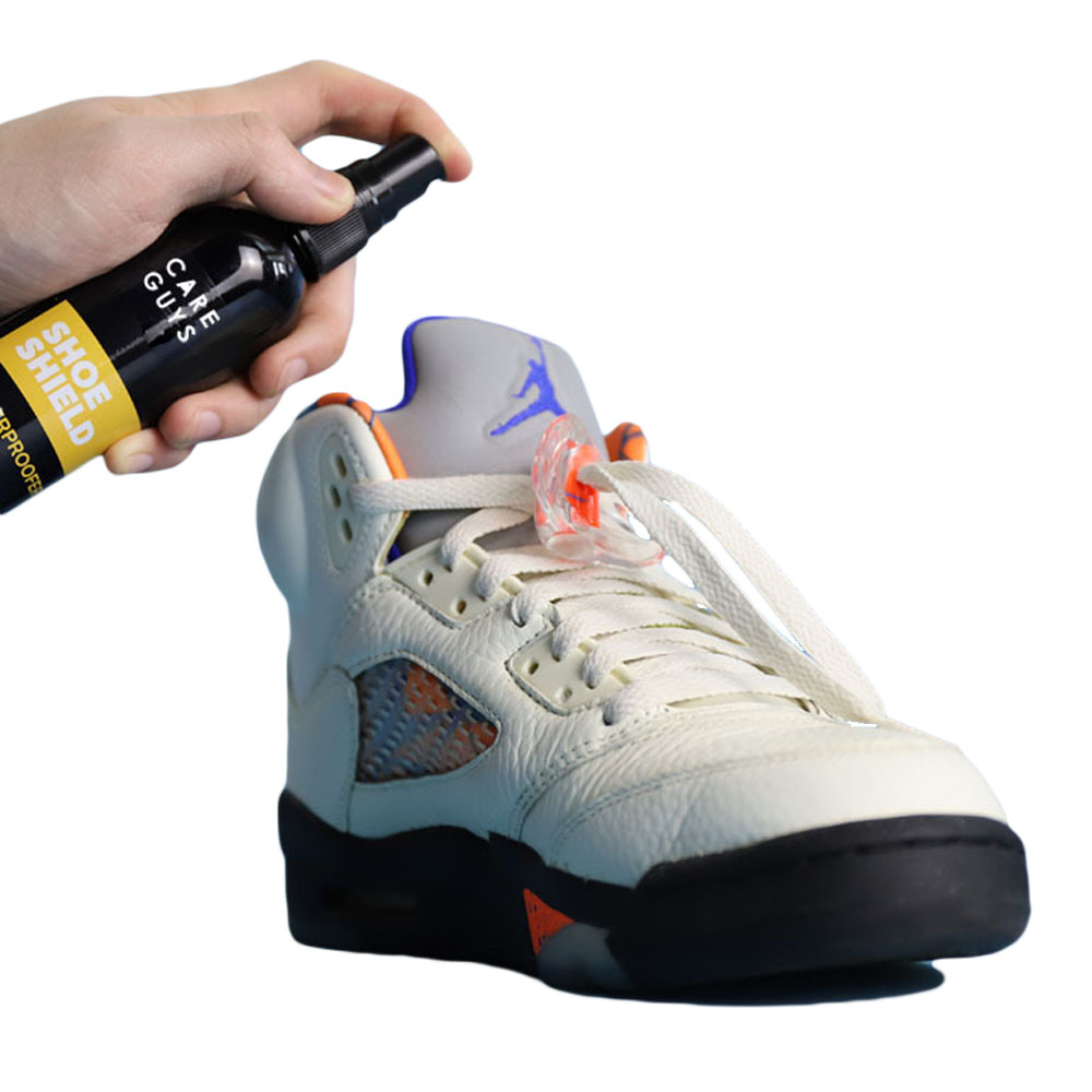 Schoenbleekmiddel Schoenbleekr - Sneaker Care Whitener recensie en prijs