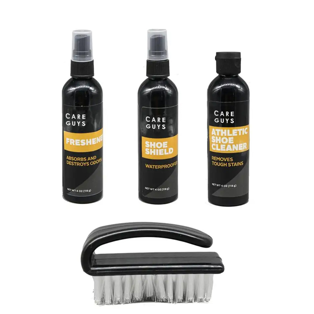 Schoenbleekmiddel Schoenbleekr - Sneaker Care Whitener recensie en prijs