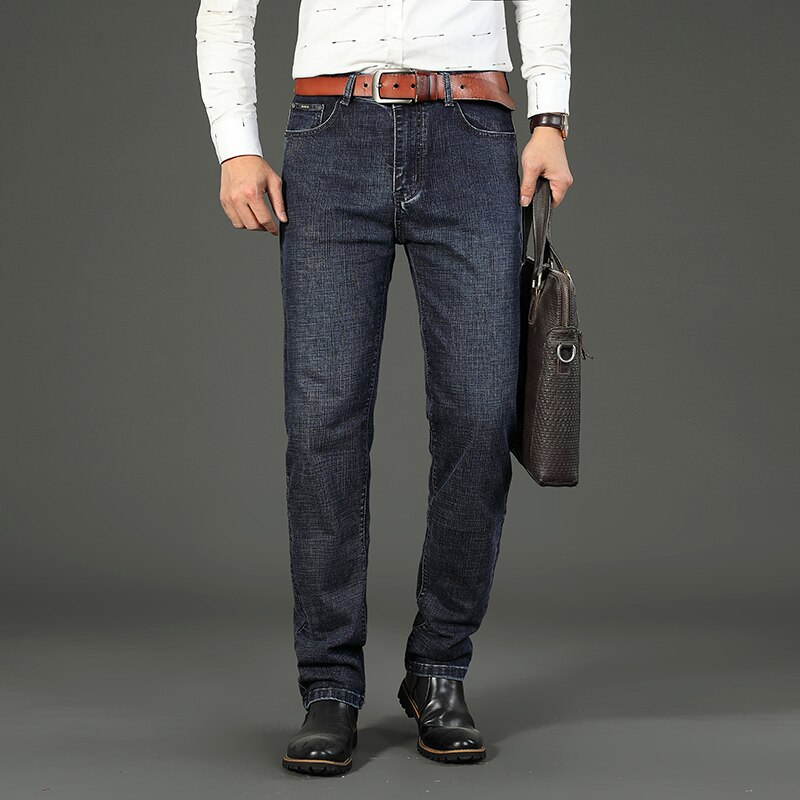 Wthinlee New Business heren je - Levis Jeans 501 recensie en prijs