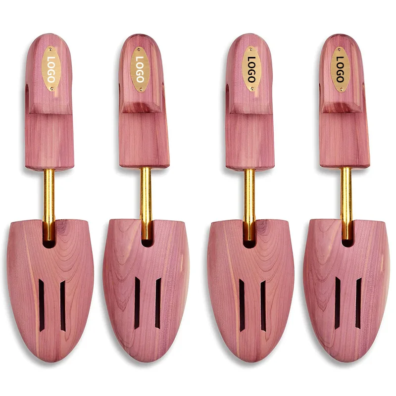 Massief Houten Schoensteun Seq - Shoe Tree Cedar recensie en prijs