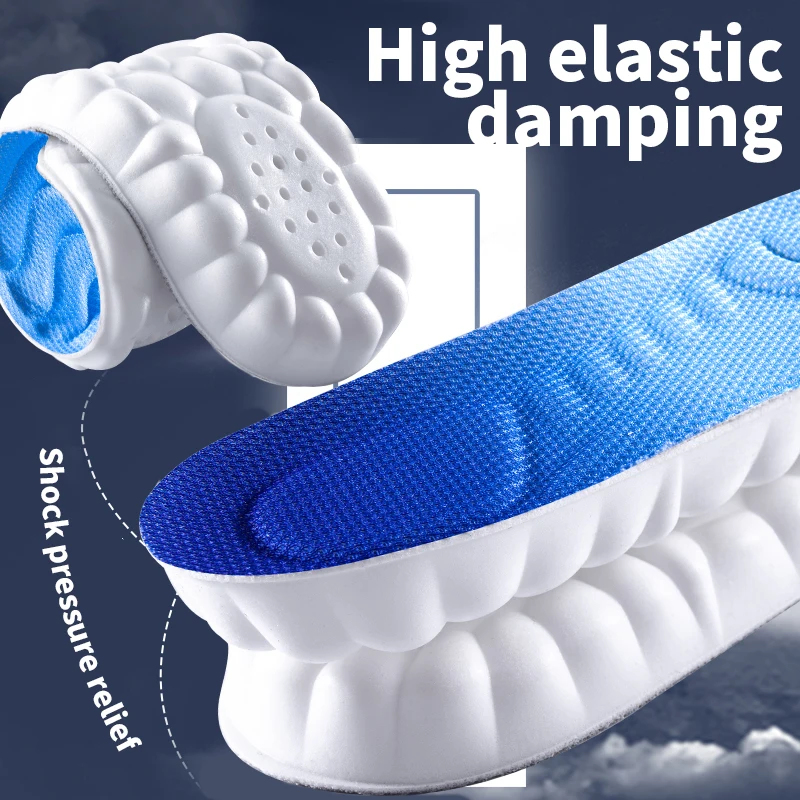 4D Cloud Technologie Sportinle - Care For Sneaker recensie en prijs