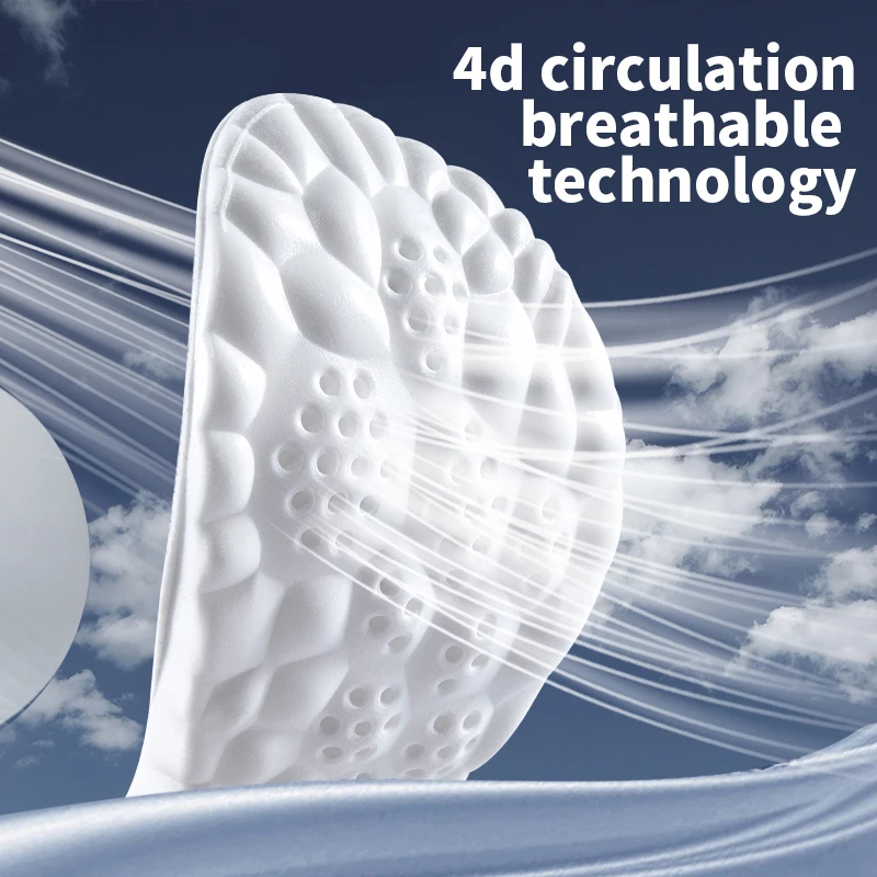 4D Cloud Technologie Sportinle - Care For Sneaker recensie en prijs