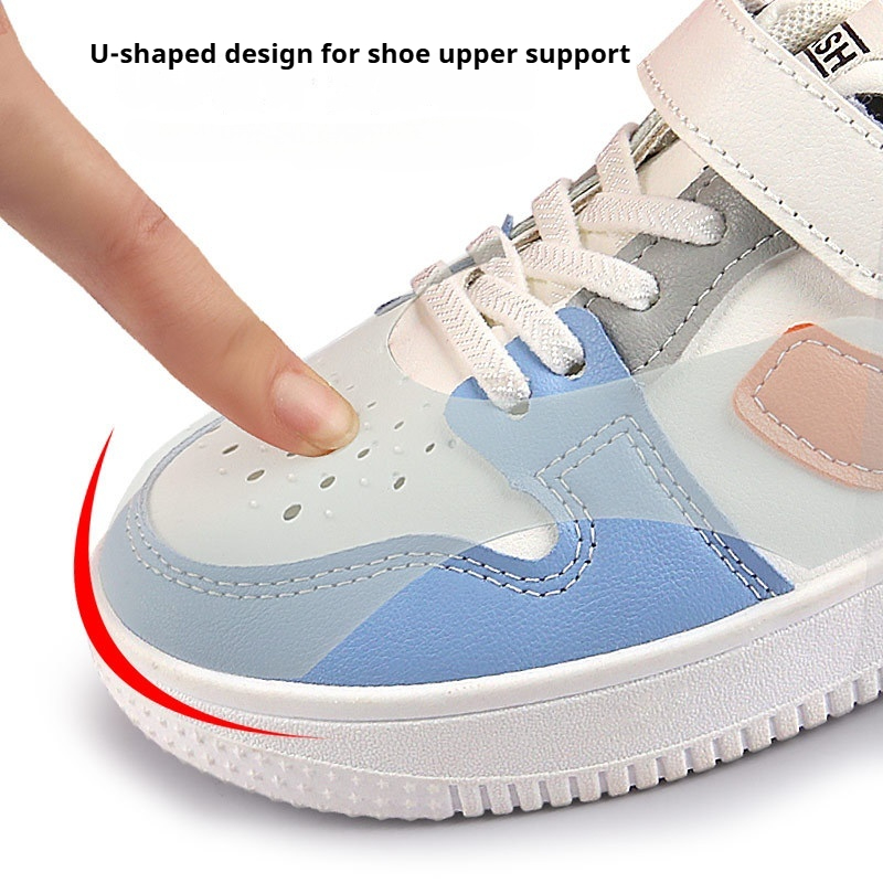 Sneaker Innerlijke Ondersteuni - Sneaker Crease recensie en prijs