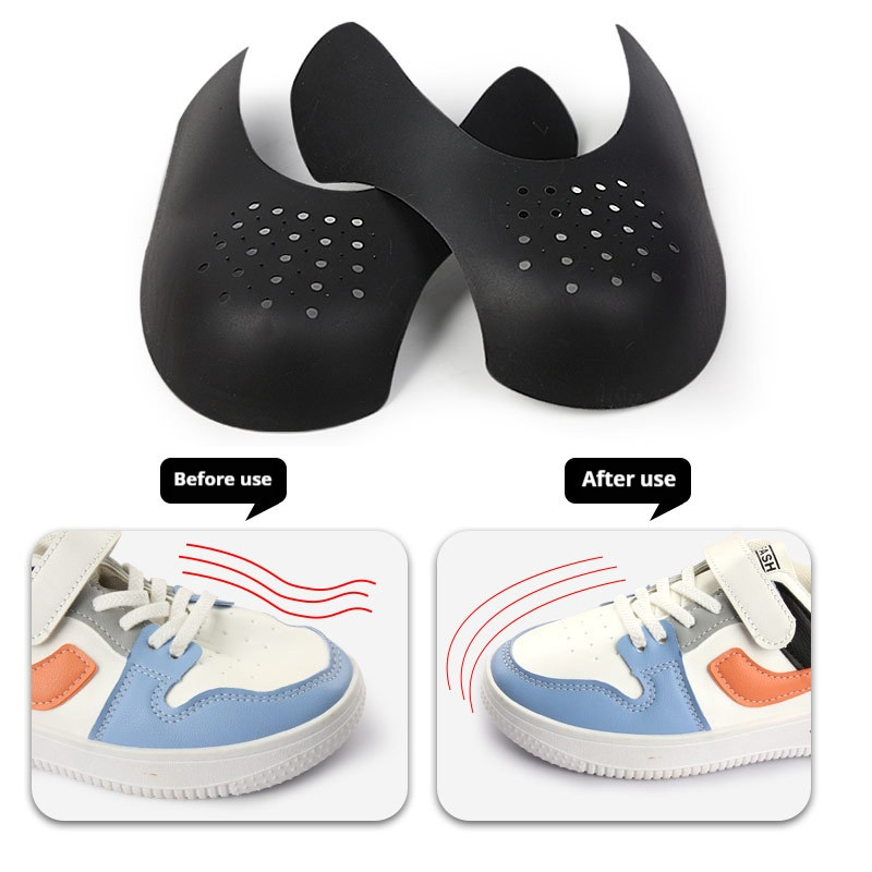 Sneaker Innerlijke Ondersteuni - Sneaker Crease recensie en prijs