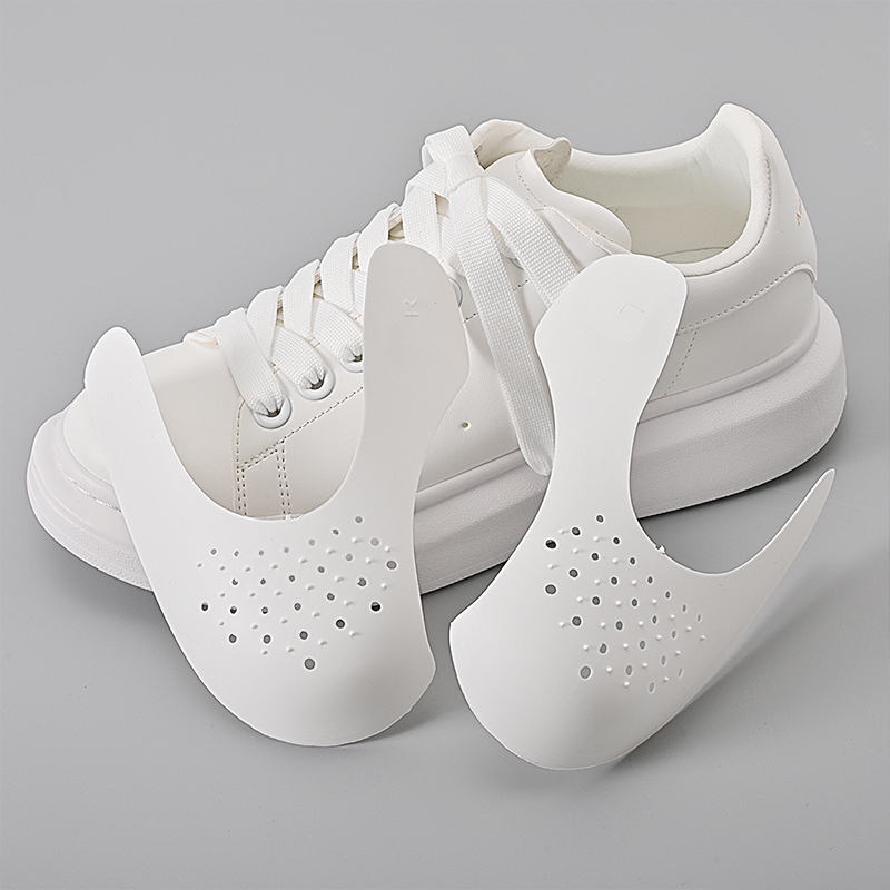 Beschermhoes voor sportschoene - Sneaker Crease recensie en prijs