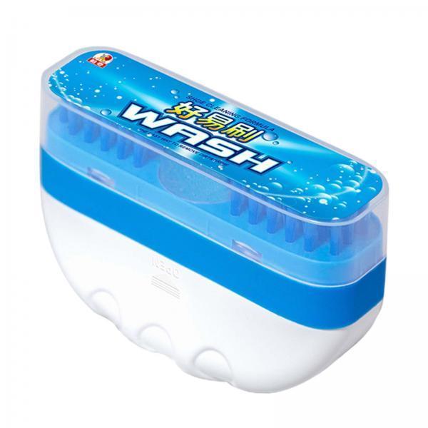Witte Sneakersreiniger Waterlo - Sneaker Care Whitener recensie en prijs