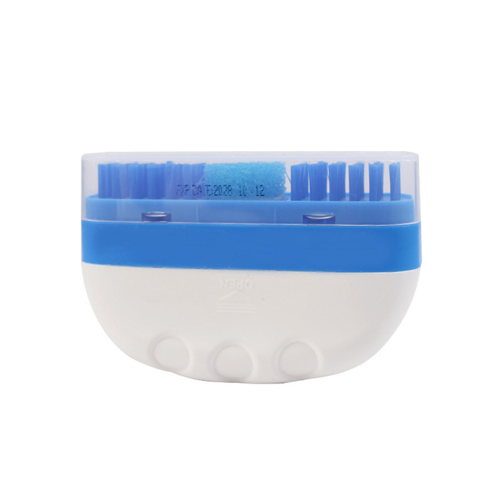 Witte Sneakersreiniger Waterlo - Sneaker Care Whitener recensie en prijs