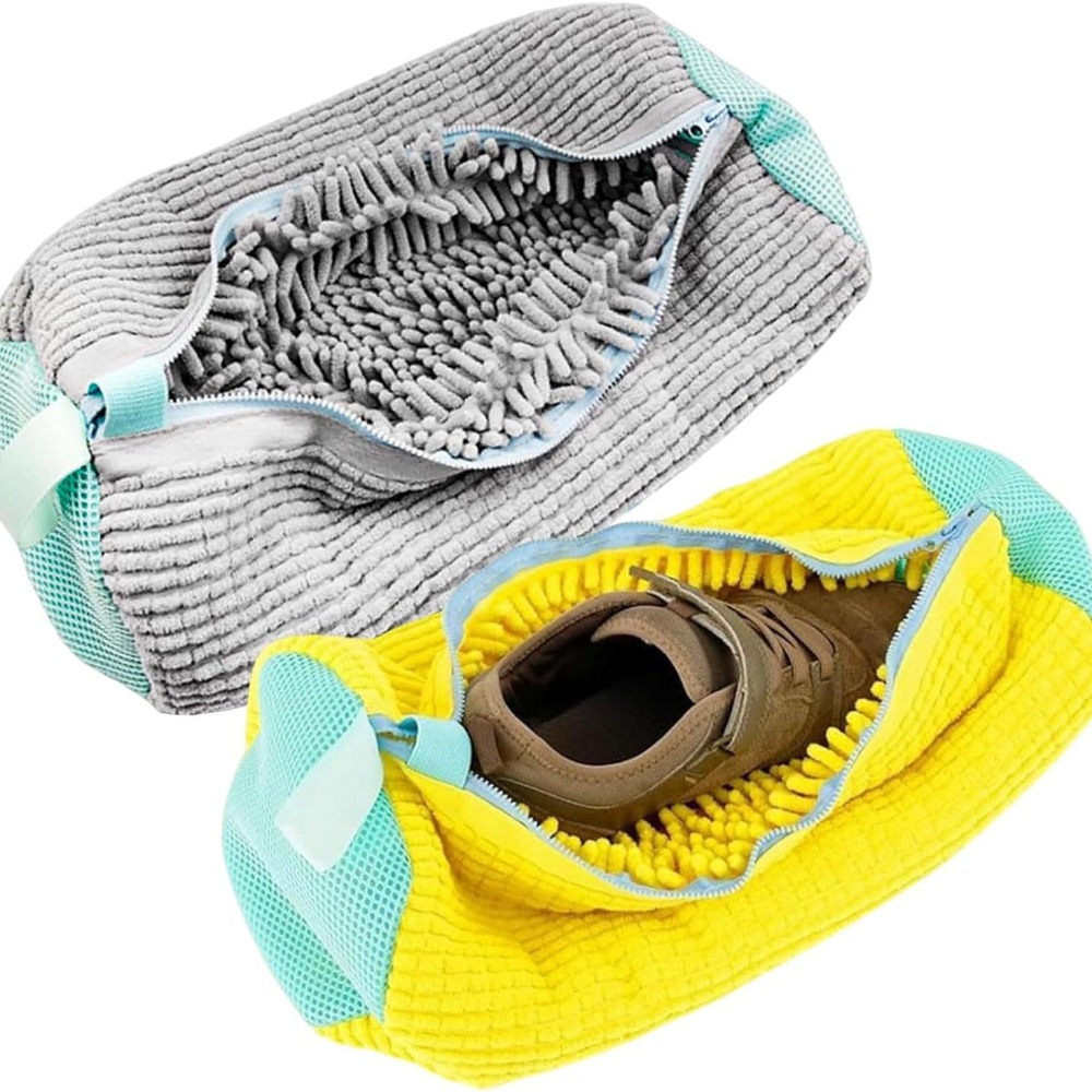 Schoenwaszak voor wasmachine,  - Care For Sneaker recensie en prijs