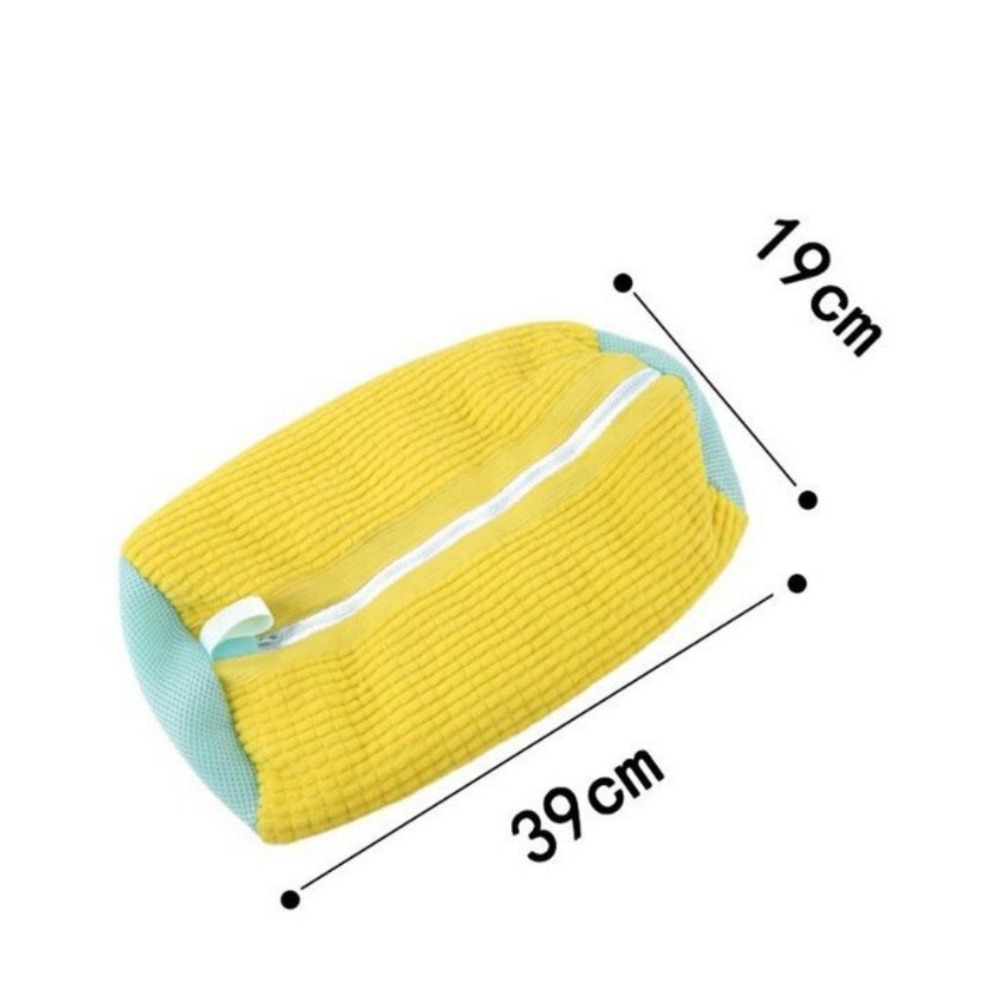 Schoenwaszak voor wasmachine,  - Care For Sneaker recensie en prijs