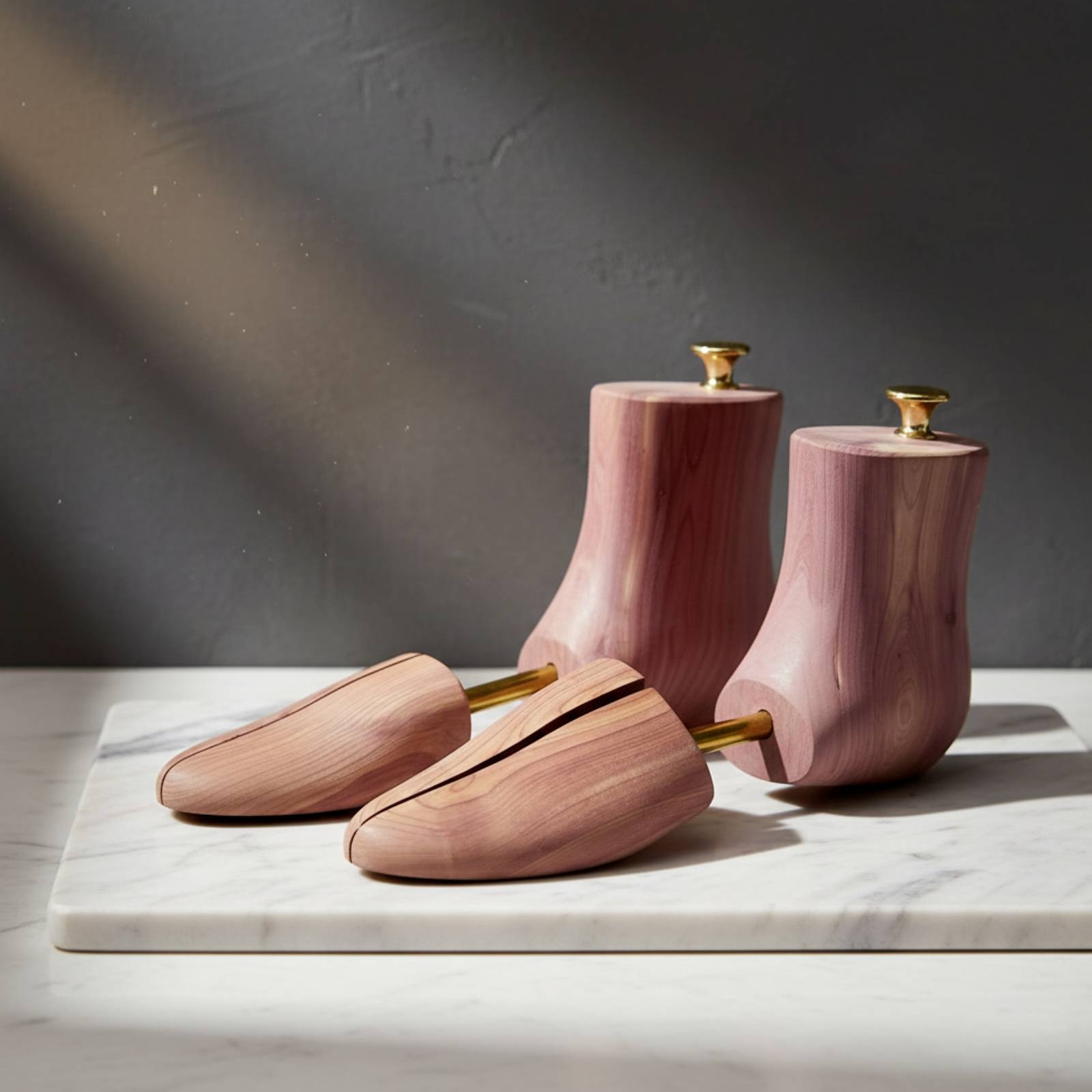 Cedar Boot Tree All Natural sc - Shoe Tree Cedar recensie en prijs