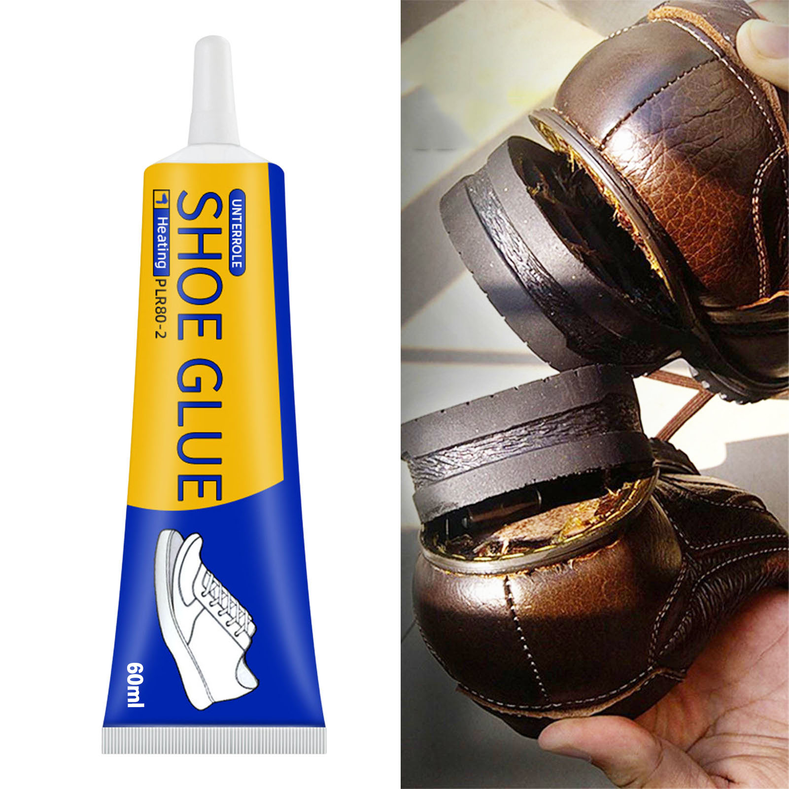 1/2/3pcs 60ml Sterke Schoen Li - Care For Sneaker recensie en prijs