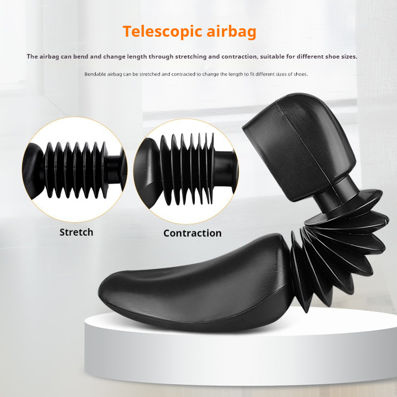 2/4/6 stuks anti-deformatie bi - Sneaker Crease recensie en prijs