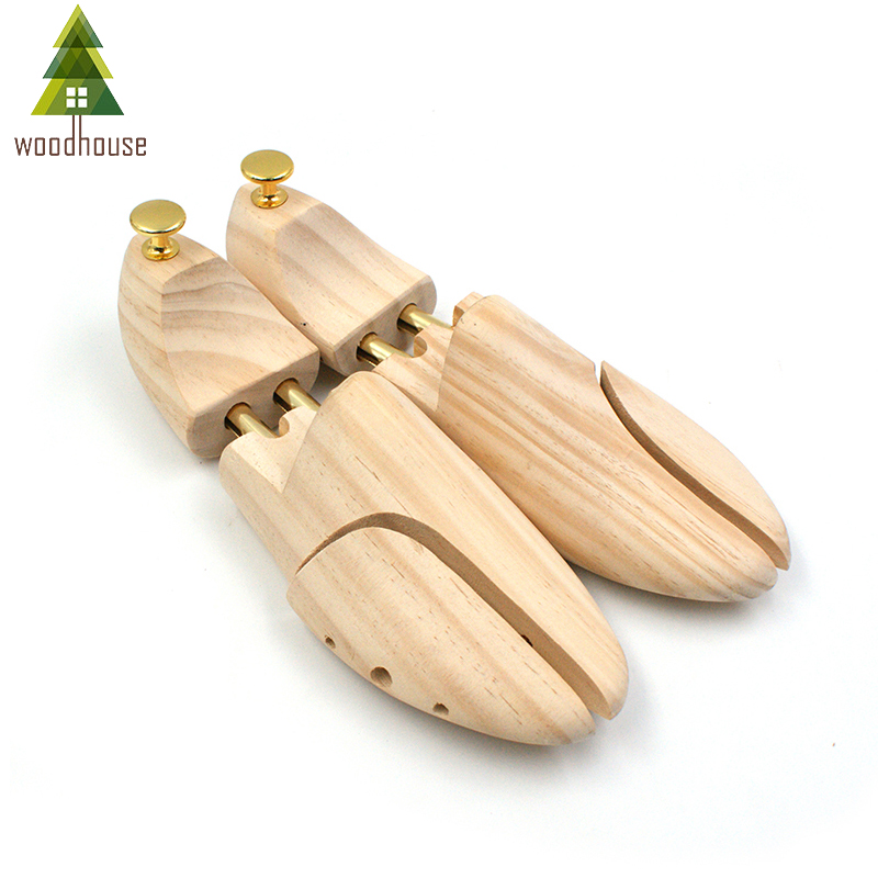 Schoenspanners voor heren en d - Shoe Tree Cedar recensie en prijs