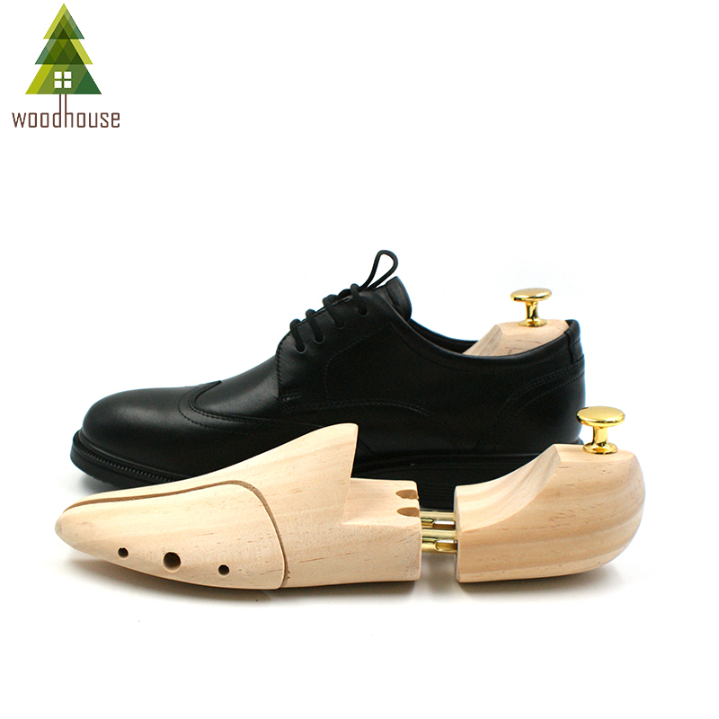 Schoenspanners voor heren en d - Shoe Tree Cedar recensie en prijs